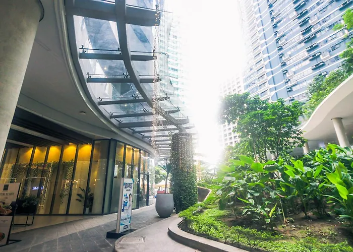 Appartamento Witty Weekend Retreat Quirk Cozy Manila