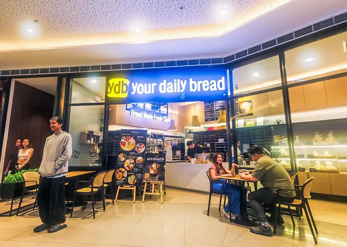 Witty Weekend Retreat Quirk Cozy Manila