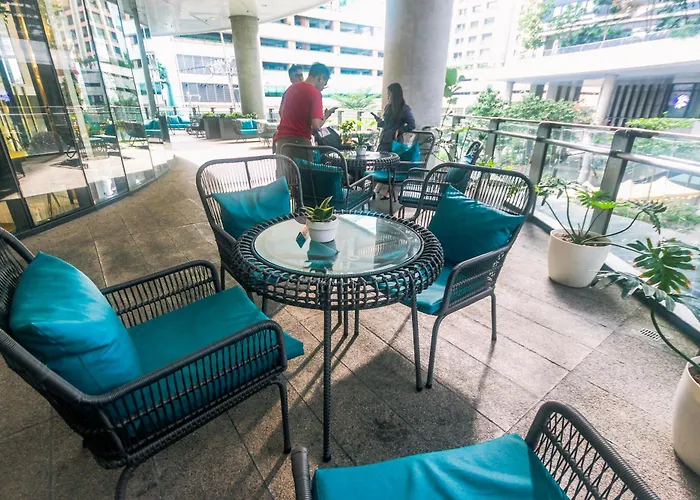 Witty Weekend Retreat Quirk Cozy Manila