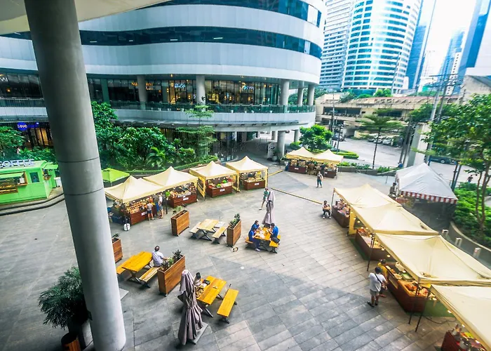 Witty Weekend Retreat Quirk Cozy Manila