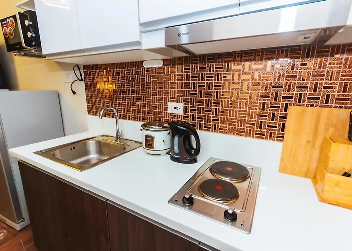 Witty Weekend Retreat Quirk Cozy Manila