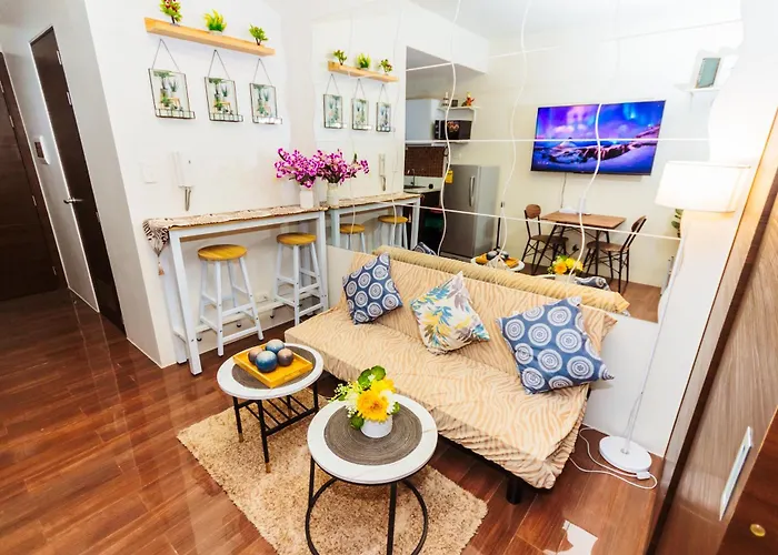 Witty Weekend Retreat Quirk Cozy Manila
