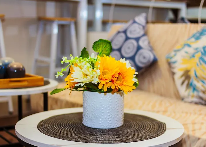 Appartamento Witty Weekend Retreat Quirk Cozy *