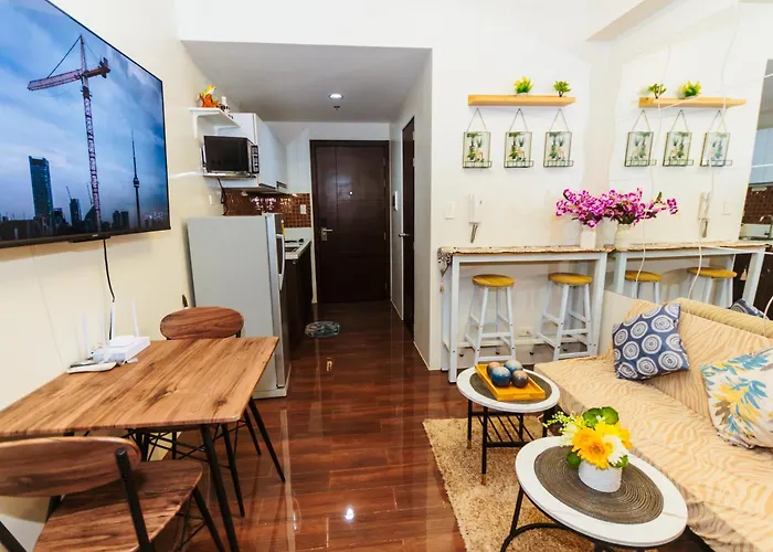 Witty Weekend Retreat Quirk Cozy Manila