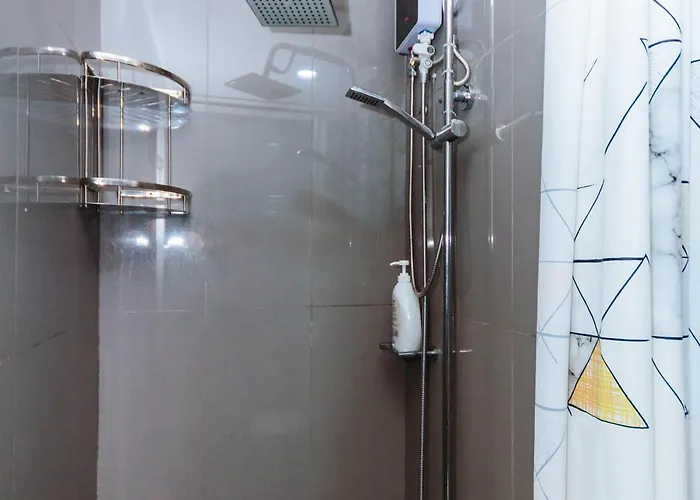 Appartamento Witty Weekend Retreat Quirk Cozy Manila
