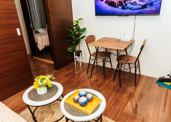 Witty Weekend Retreat Quirk Cozy Manila